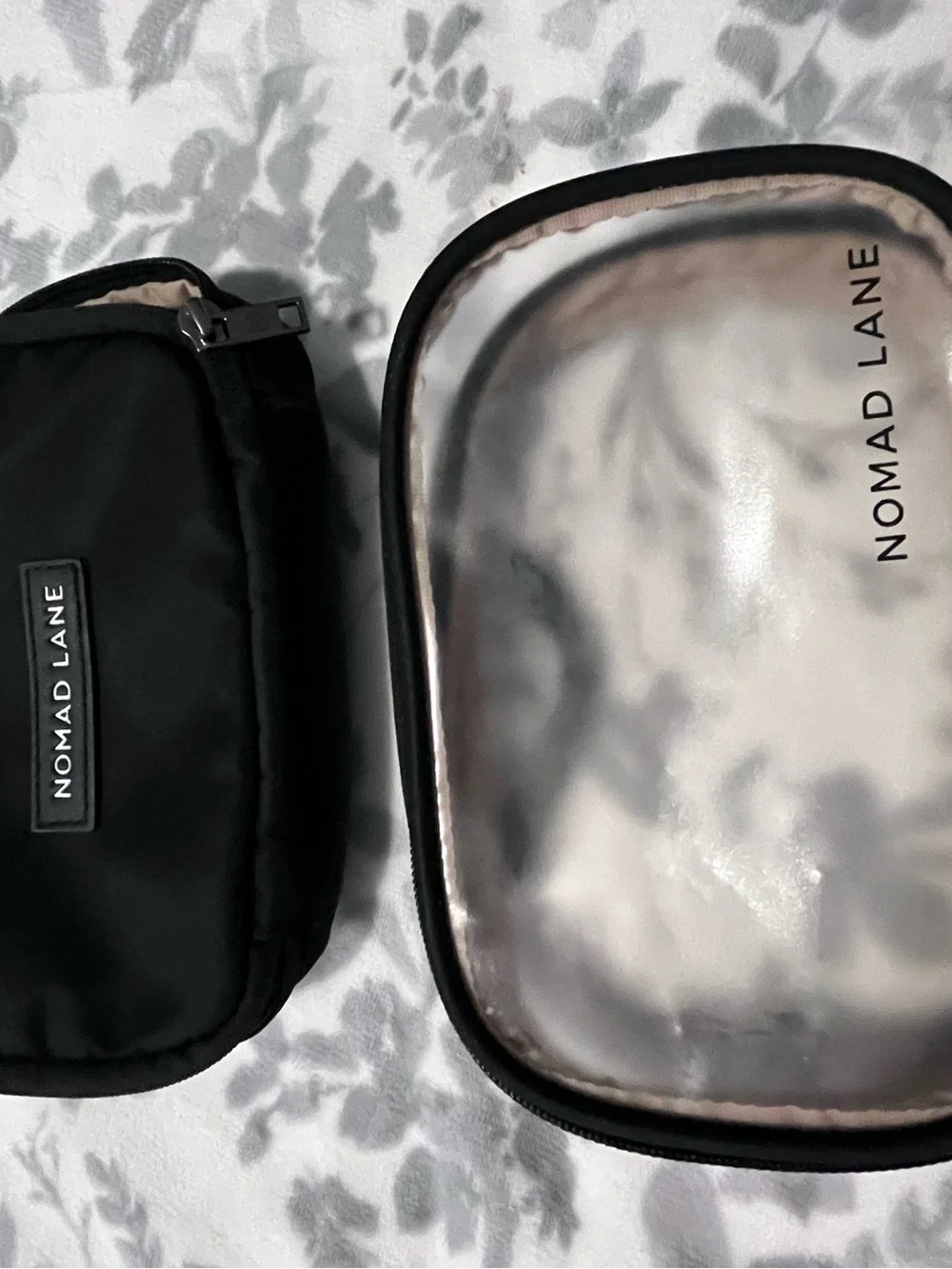 Nomad Lane Bento Bag V3 Hunter Green Complete Set Tech